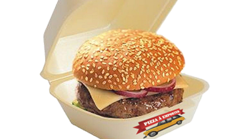 Burger-L'Abri Côtier